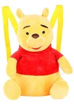 POOH 17" PLUSH BACKPACK Alt 2