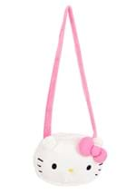 Hello Kitty Soft Shoulder Bag