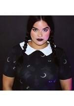 WEDNESDAY ADDAMS DRESS Alt 1