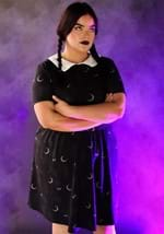 WEDNESDAY ADDAMS DRESS Alt 2