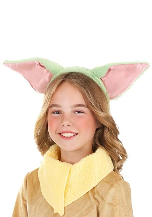 Grogu Headband