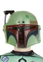 Child Boba Fett Half Mask