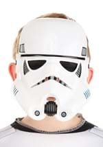 Child Stormtrooper Half Mask