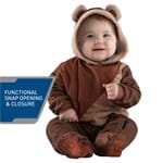 Infant Endor Ewok Costume