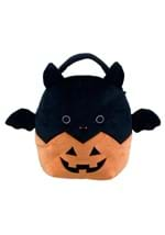 Squishmallow Emily the Bat Treat Pail