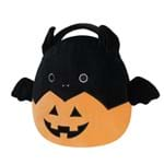 Squishmallow Emily Bat Treat Pail