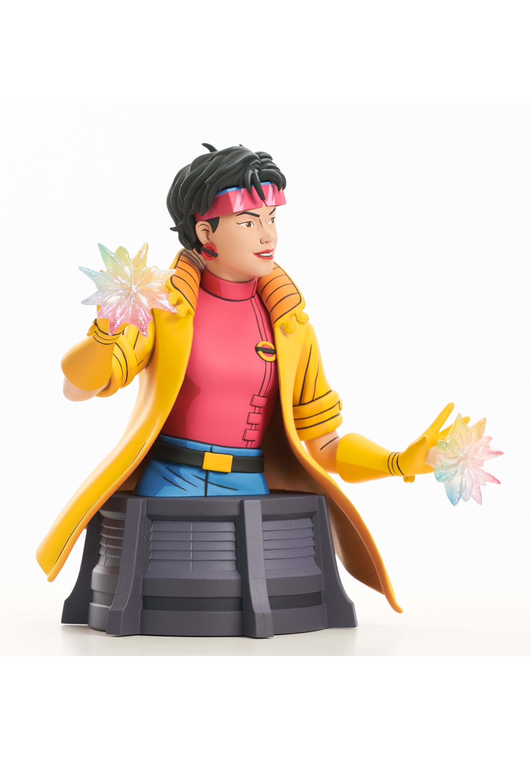 Marvel 1/7 Scale Bust Animated X-Men Jubilee