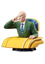 Marvel Animated X Men Professor X Deluxe 1/7 Scale Bust Alt 