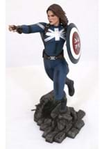 Marvel Gallery What If Captain Carter Statue Alt 1