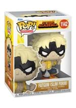 POP My Hero Academia Fat Gum Slim Form Alt 1