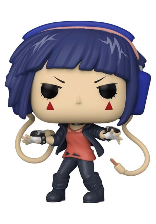 POP My Hero Academia Kyoka Jiro