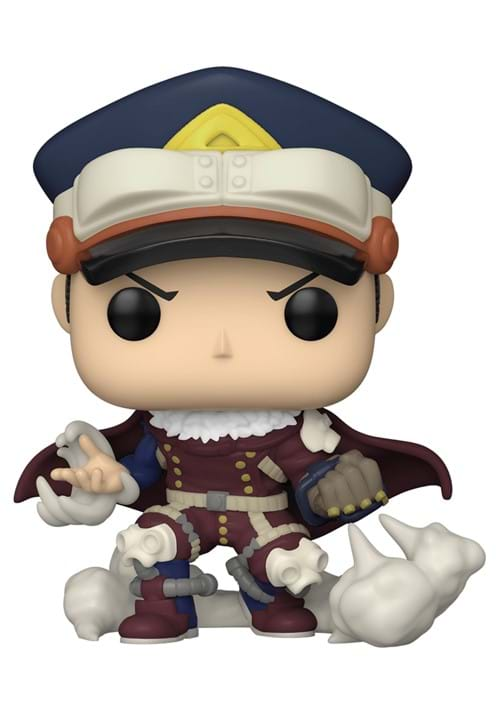 POP My Hero Academia Inasa Yoarashi