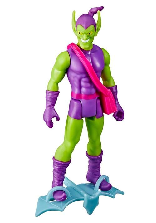 Marvel Legends Retro 375 Green Goblin 3.75" Figure