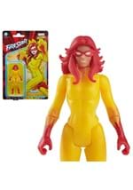 Marvel Legends Retro Firestar Figure Alt 1