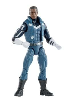 Avengers Marvel Legends Blue Marvel 6-Inch Action Figure