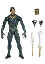 Black Panther Marvel Legends Legacy Collection Eri Alt 4