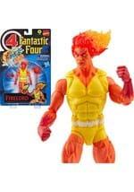 Fantastic Four Marvel Legends Firelord 6-Inch Action Figure 