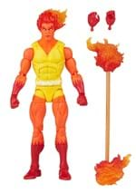 Fantastic Four Marvel Legends Firelord 6-Inch Action Figure 