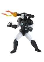 Iron Man Marvel Legends War Machine 6-Inch Action Figure Alt