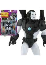 Iron Man Marvel Legends War Machine 6-Inch Action Figure Alt