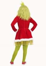 Kids Grinch Costume Dress Alt 1