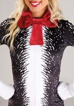 Adult Sassy Cat in the Hat Costume Alt 5