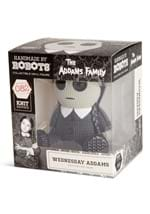 The Addams Family Handmade by Robots Wednesday Figure Alt 2