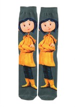 Coraline Crew Socks 3 Pack Alt 2