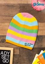 Oh, The Places You'll Go! Hat Adult