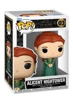 POP TV House of the Dragon Alicent Hightower Alt 1