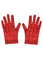 SPIDER-MAN CHILD GLOVES