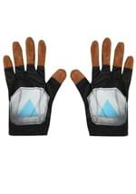 THE MANDALORIAN CHILD GLOVES