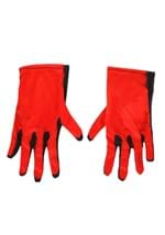 MILES MORALES CHILD GLOVES Alt 2