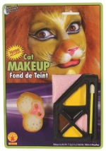 Lion Makeup Kit