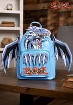 Yu-Gi-Oh Blue Eyes White Dragon Backpack