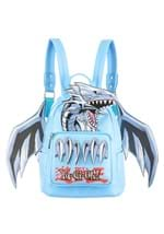 Yu-Gi-Oh Blue Eyes White Dragon Backpack Alt 3