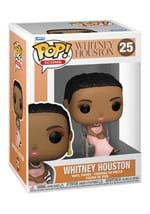 POP Icons Whitney Houston Debut Alt 1