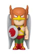 Vinyl SODA DC Hawkman