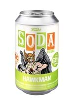 Vinyl SODA DC Hawkman Alt 1