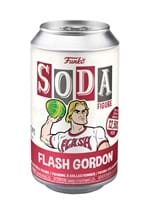 Vinyl SODA Flash Gordon Flash Alt 1