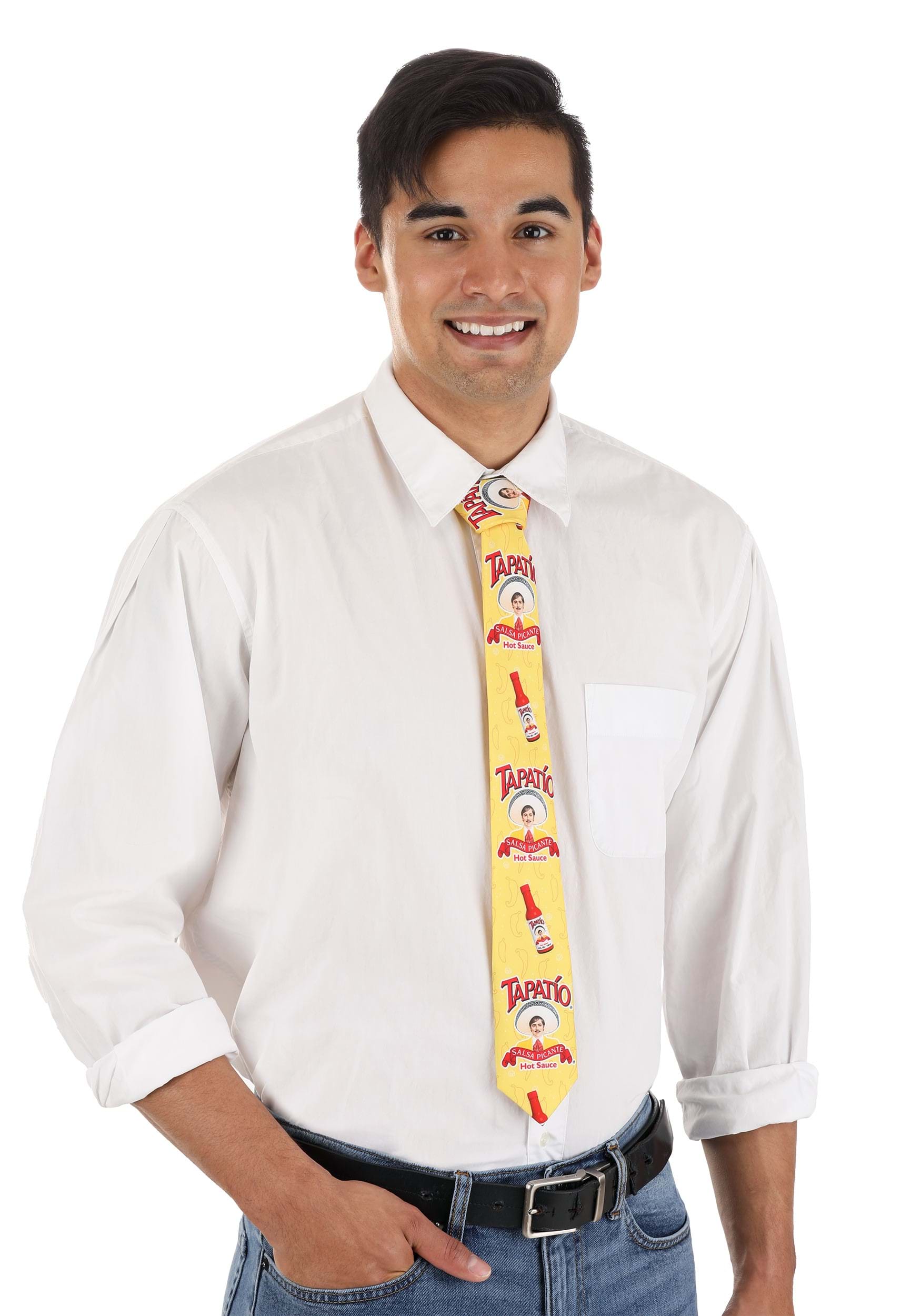 Tapatio Necktie For Adults , Exclusive Men's Neckties