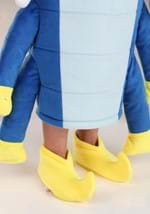 Toddler Blue Caterpillar Costume Alt 4