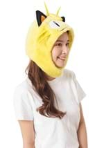 Pokemon Meowth Costume Headpiece Alt 2