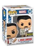 POP Spider-Man J Jonah Jameson Alt 1