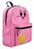 Kirby Big Face Reversible AOP Backpack Alt 3