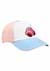 Kirby Embroidered Contrast Hat Alt 1