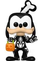 POP Disney Glow in the Dark Skeleton Goofy