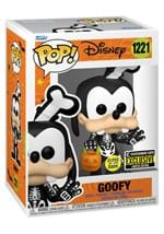 POP Disney Glow in the Dark Skeleton Goofy Alt 1