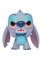 Lilo & Stitch Annoyed Stitch Pop! Vinyl Figure Alt 2