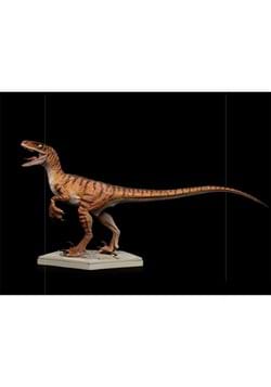 Jurassic Park Velociraptor 1 10 Art Scale Statue